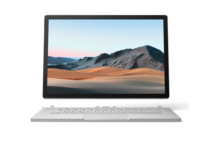 吉木萨尔Surface 维修前的准备工作