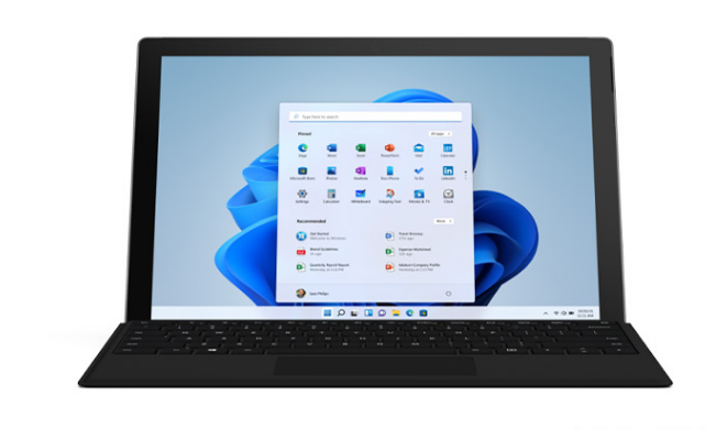 吉木萨尔surface Pro闪屏，抖动